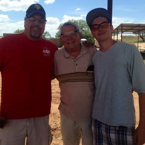 Meet your Posher, Cameron